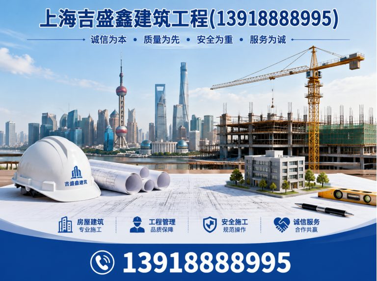 宝山区工装装修展示图